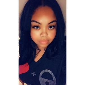 Meet your Posher, Milagros